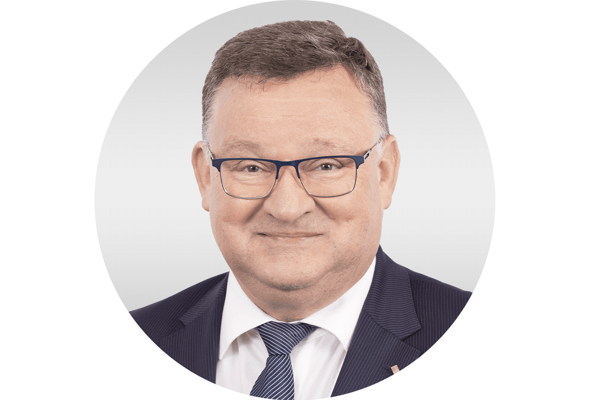 Jürgen Vogel